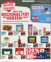 Prospekte Kaufland Bergheim