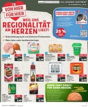 Prospekt Kaufland
