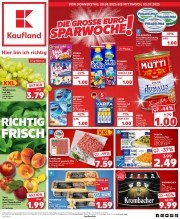 Prospekt Kaufland