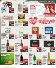 Prospekte Kaufland Sinsheim