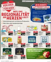 Prospekte Kaufland Pößneck