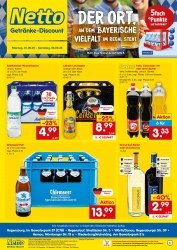 Prospekte Netto Marken Discount Hemau