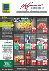 Prospekt Edeka