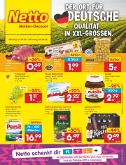 Prospekte Netto Marken Discount Böhlen (Leipzig)