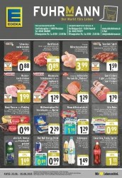Prospekt Edeka