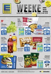 Prospekt Edeka