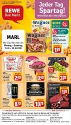 Prospekte Rewe Marl