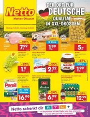 Prospekte Netto Marken Discount Freiburg im Breisgau