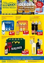 Prospekt Netto Marken Discount