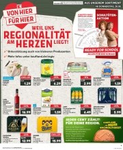 Prospekte Kaufland Willmering