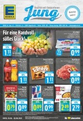 Prospekt Edeka