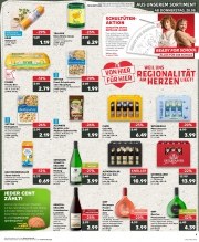 Prospekt Kaufland