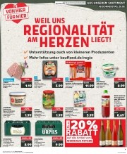 Prospekt Kaufland