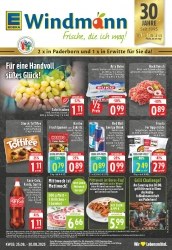 Prospekt Edeka