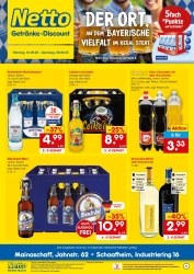 Prospekt Netto Marken Discount
