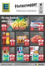 Prospekt Edeka