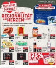 Prospekt Kaufland