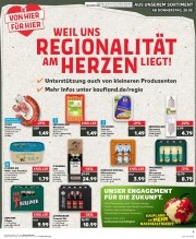 Prospekt Kaufland