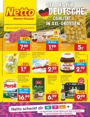 Prospekt Netto Marken Discount
