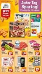 Prospekt Rewe
