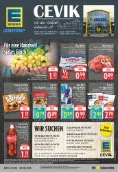 Prospekt E-Center