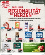 Prospekte Kaufland Werder (Havel)