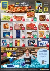 Prospekt Edeka