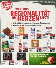 Prospekt Kaufland