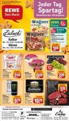 Prospekt Rewe