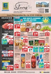 Prospekt E-Center