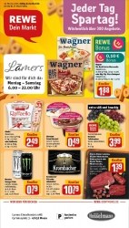 Prospekt Rewe