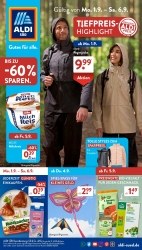 Prospekte Aldi SÜD Gersthofen