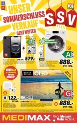 Prospekte Medimax Marl