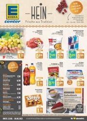 Prospekt E-Center