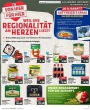Prospekt Kaufland