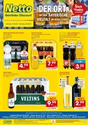 Prospekt Netto Marken Discount