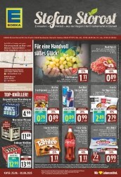 Prospekt Edeka