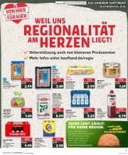Prospekt Kaufland