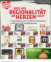 Prospekt Kaufland