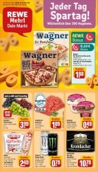 Prospekt Rewe