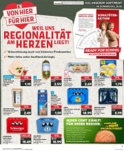 Prospekte Kaufland Zorneding