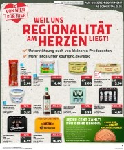 Prospekt Kaufland