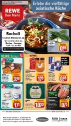 Prospekte Rewe Bocholt