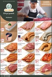 Prospekt Globus