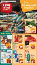 Prospekte Rewe Dresden