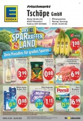 Prospekte Edeka Düsseldorf