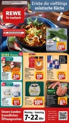 Prospekte Rewe Oberhausen