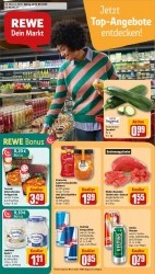 Prospekte Rewe Oberursel (Taunus)