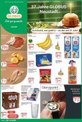 Prospekt Globus