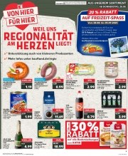 Prospekt Kaufland